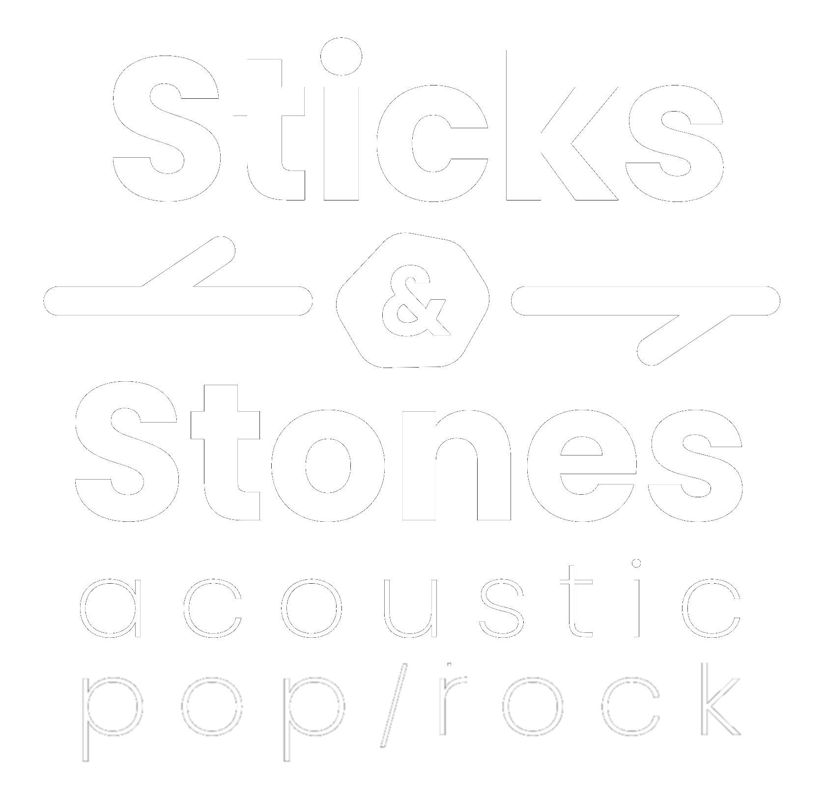 Sticks and Stones